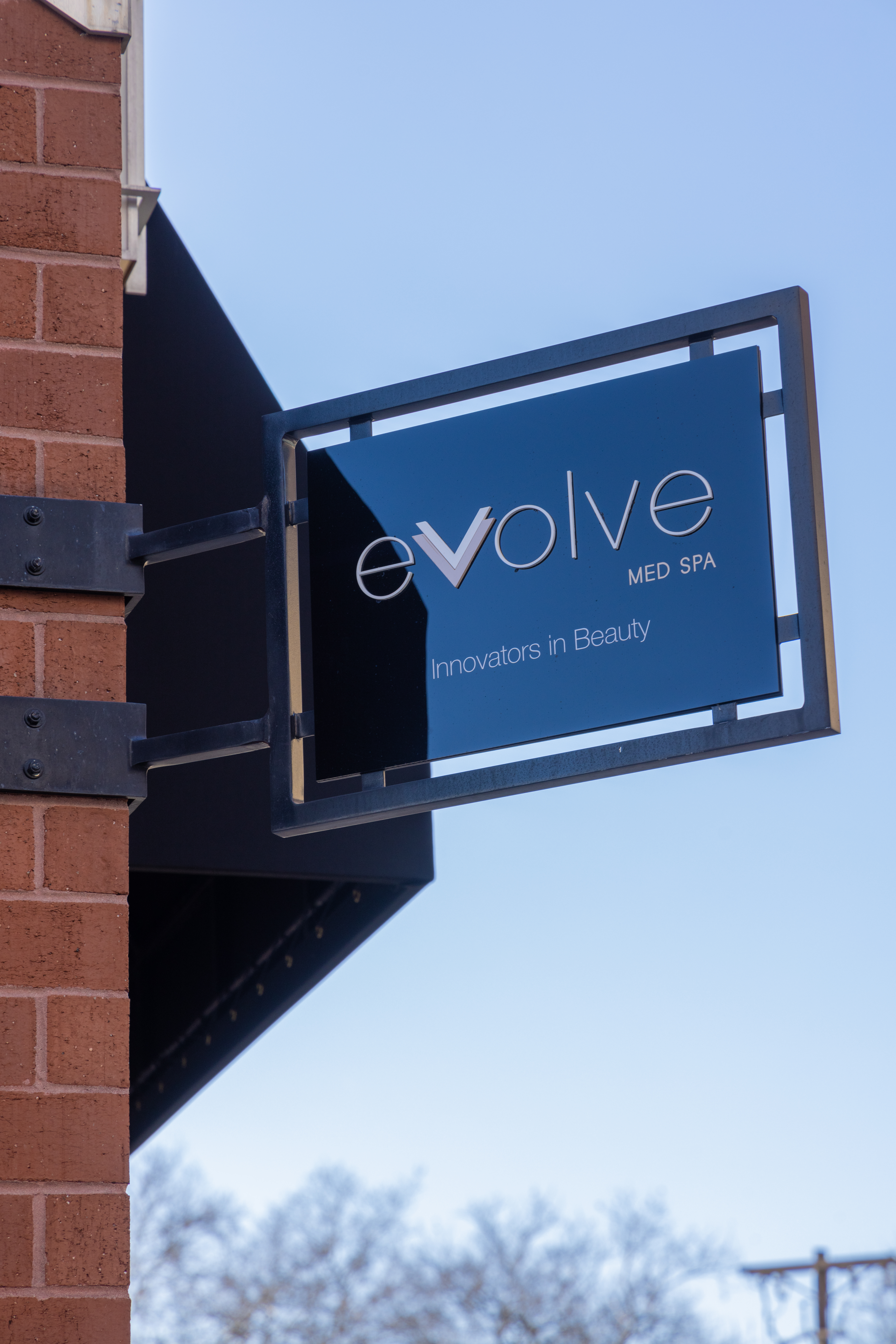 Evolve Med Spa
